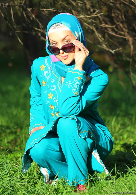 Viktoriya Abramovich's photo