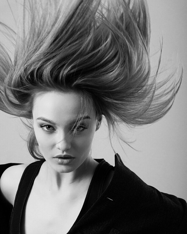 Фото Анна Мельникова