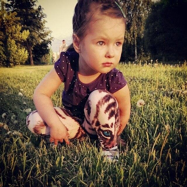 Фото Ярослава Yasya Коноплева