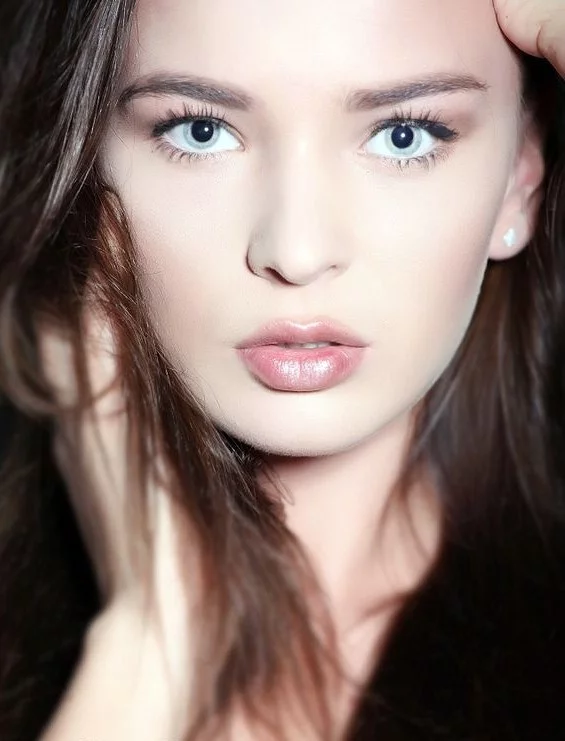 Marina Tihonova's photo