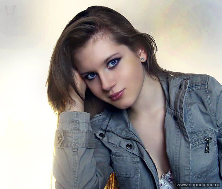 Фото Анна Шулыпа