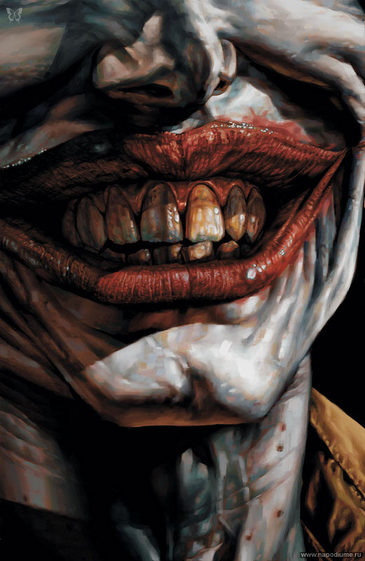 Фото Joker Money