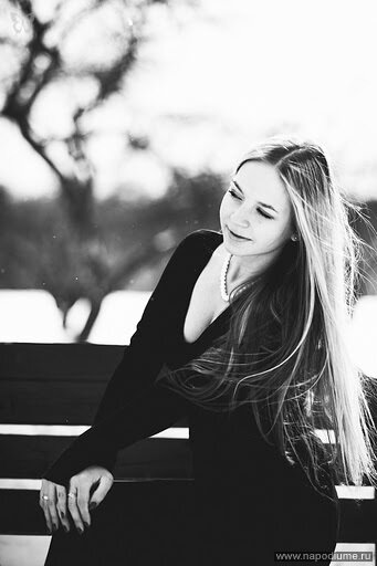 Фото Екатерина Комова