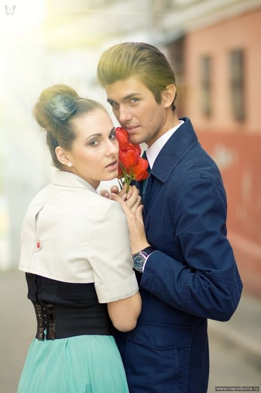 Фото OLGA Lekka VOLKOVA