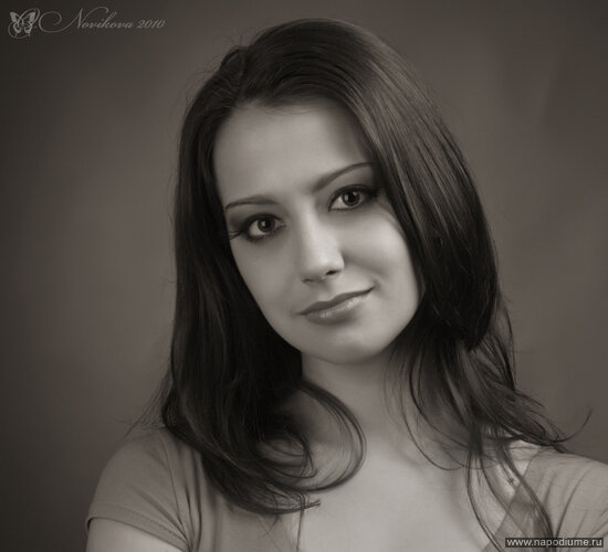 Фото Olga Novikova
