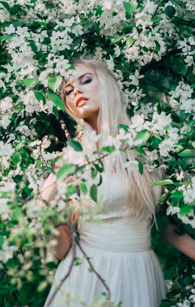 Фото Анна Андрейченко