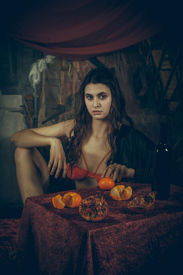 Фото Лада Бойченко