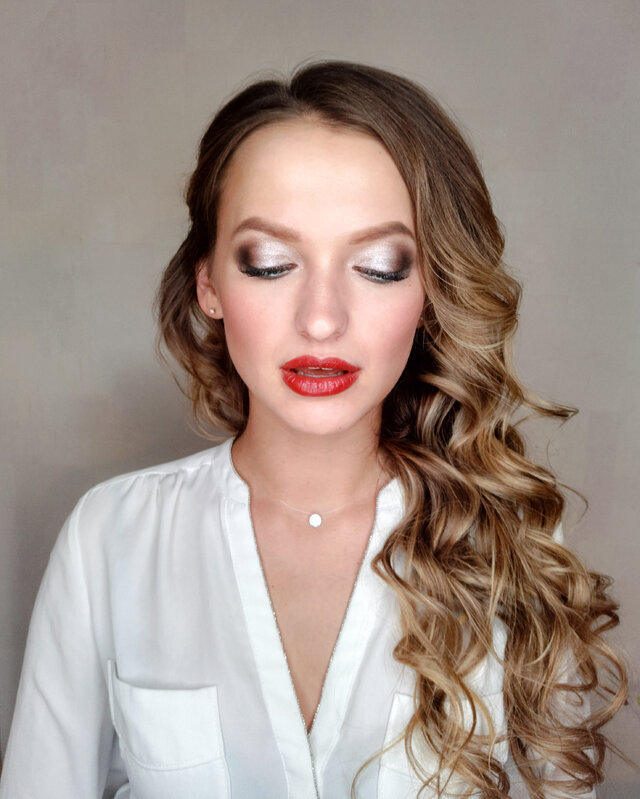Фото Alexandra Лукашина
