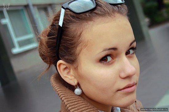 Фото Tania Hodakovskaya