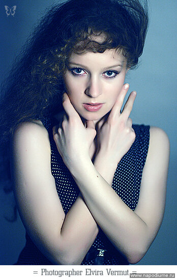 Фото ELVira Vermut