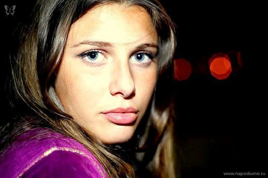 Foto Nini Nebieridze