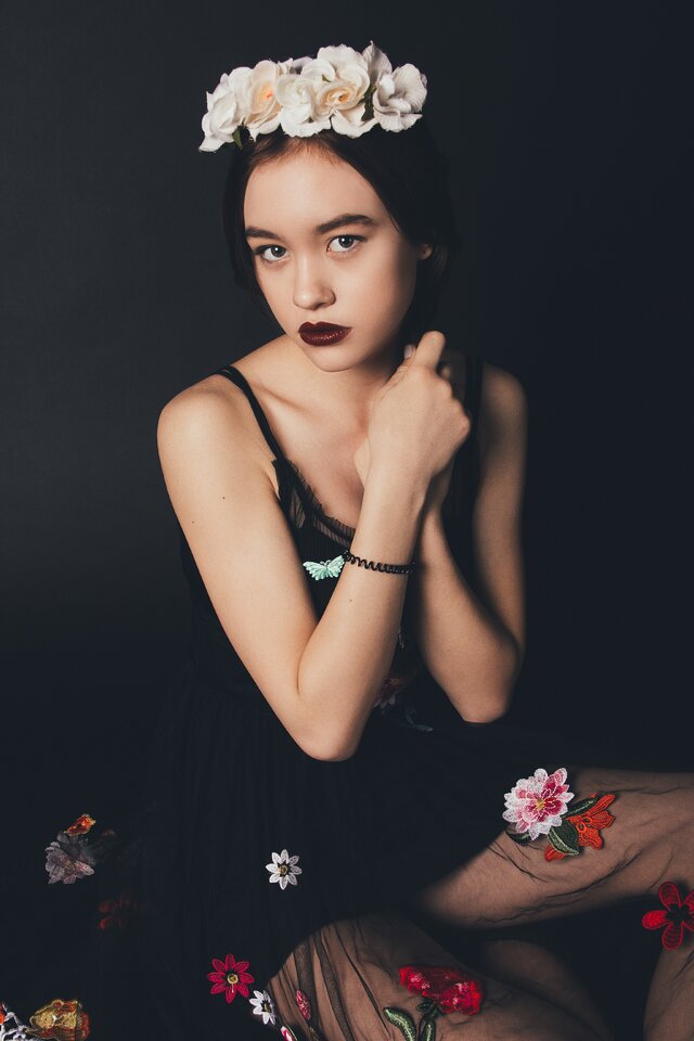 Фото Ксения Полякова