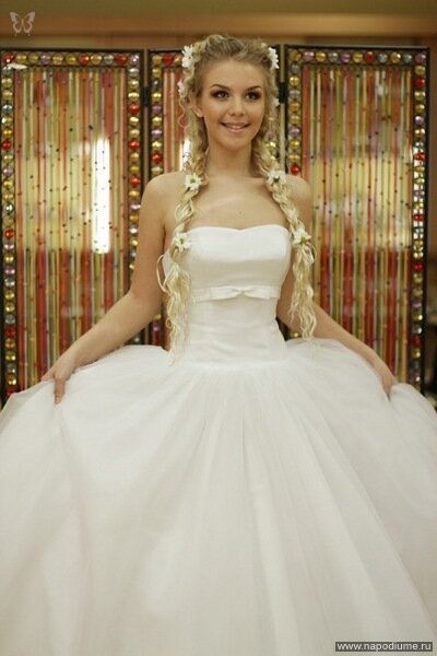 Фото Лена Комарова