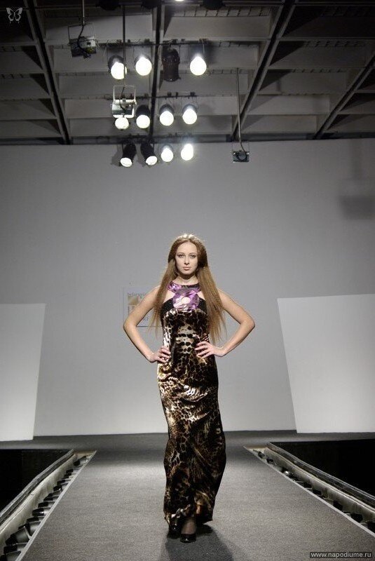 Foto Anastasia Belousova