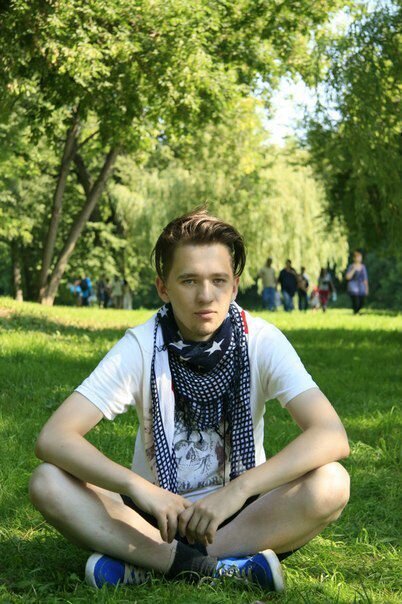 Фото Ильдар lonely boy Ханти