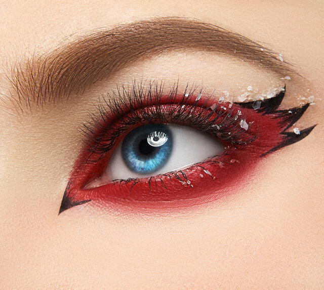 Eye makeup 2