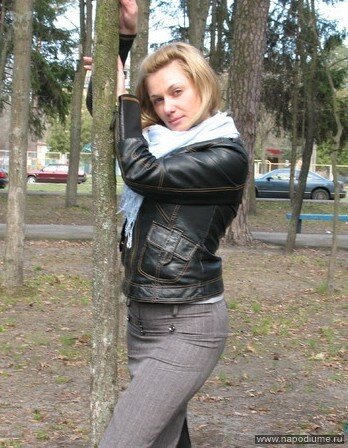 Фото Наталия Соколова