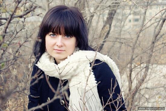 Фото Елена Елисеева