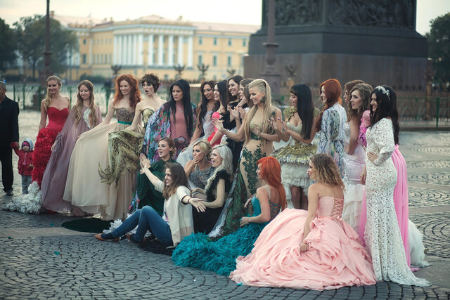 Фото Марина Iria Богданова