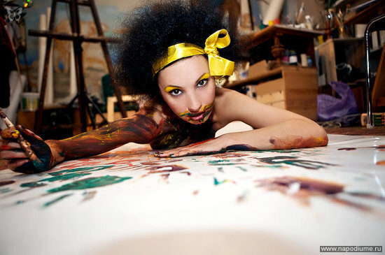 Фото Anna Amurova