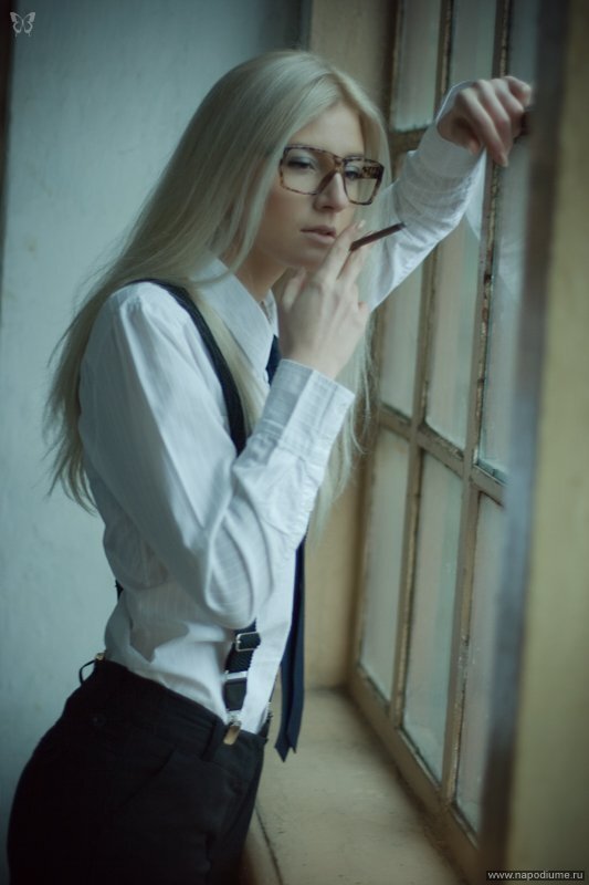 Фото Глафира Ковалева