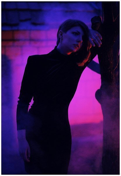 Фото Kate Holmann