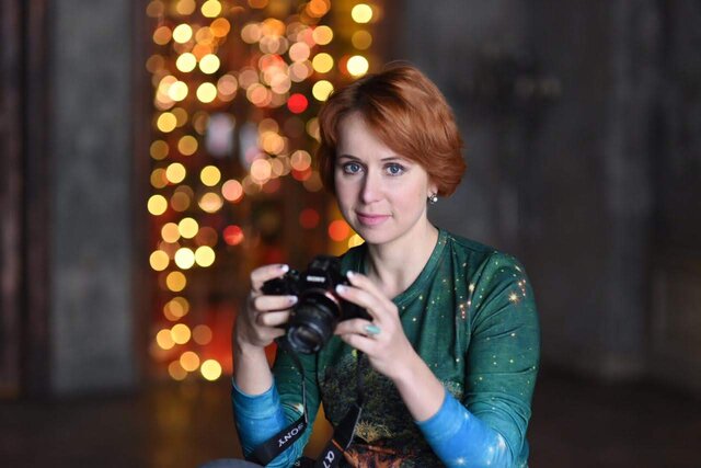 Фото Nastya Noa