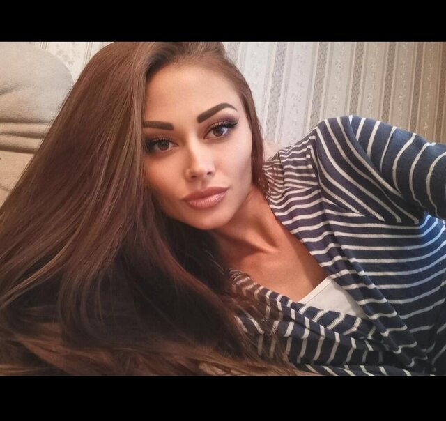 Фото Anet Kvitkovskaya