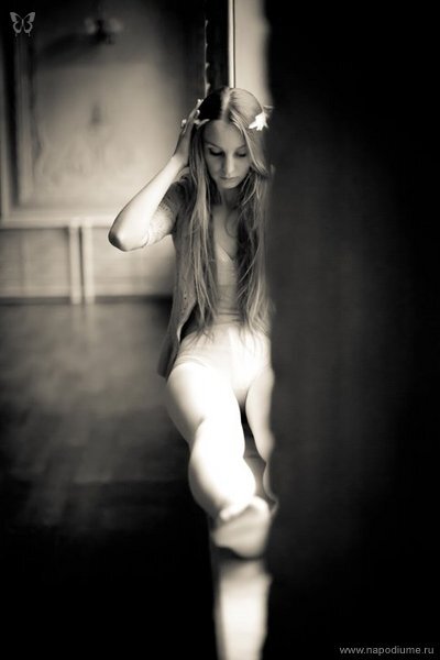 Фото Olga Ivanova
