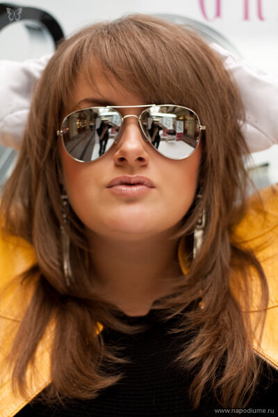 Foto Margarita Ceceneva