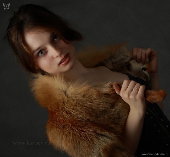 Фото Юлианна Тюк