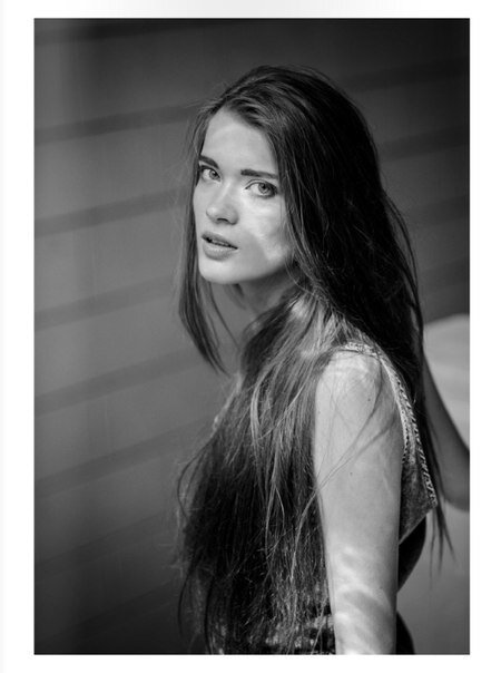 Фото Виктория Viktoria Гоголь