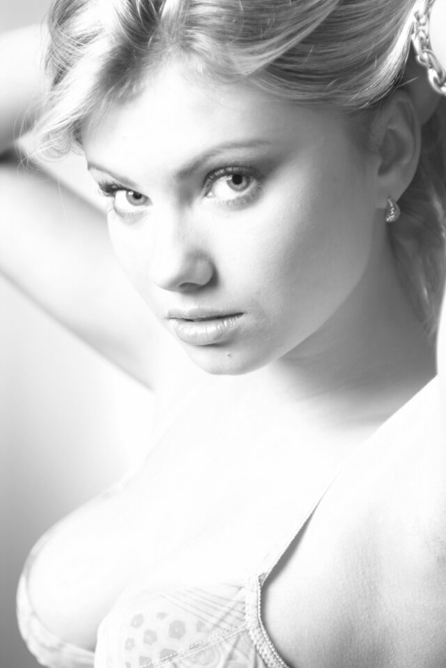 Фото Марго margo Довласова