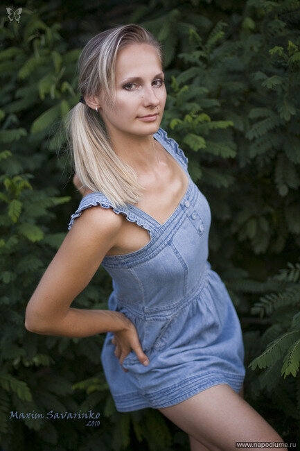 Фото Olya + Maxim Savarinko