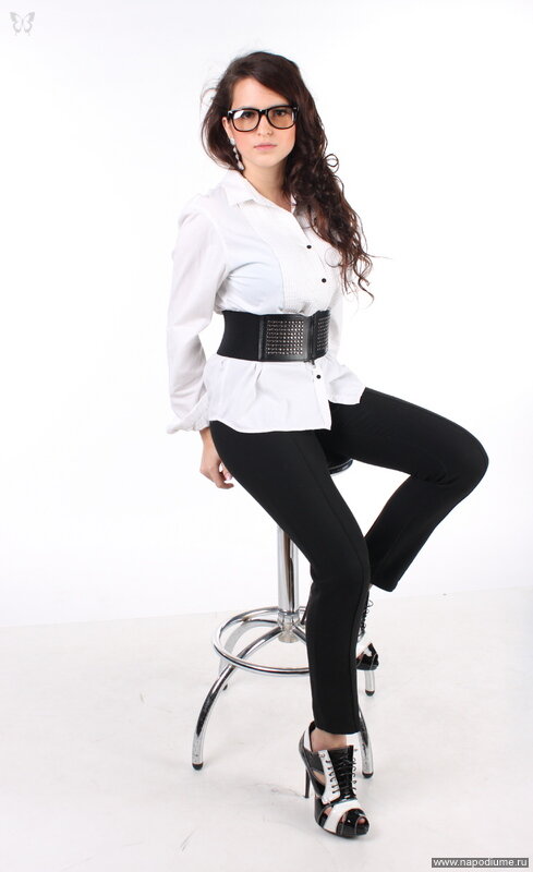 Фото Christina Shabanova