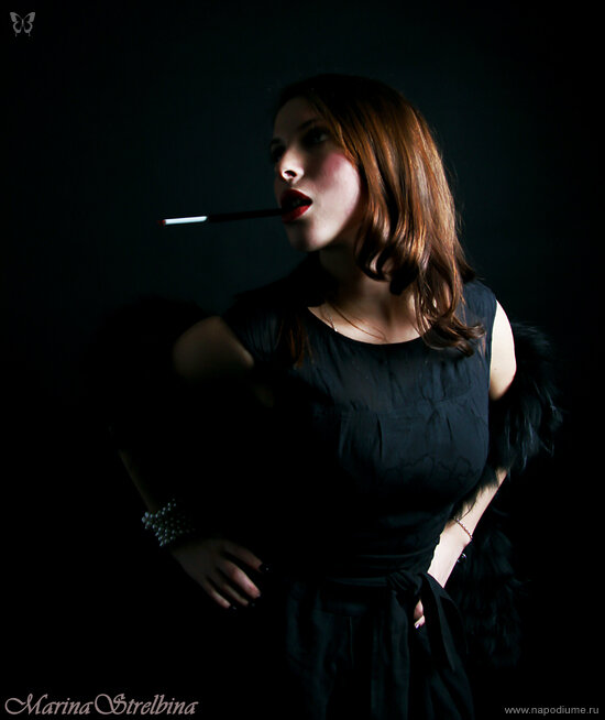 Фото Marina Strelbina