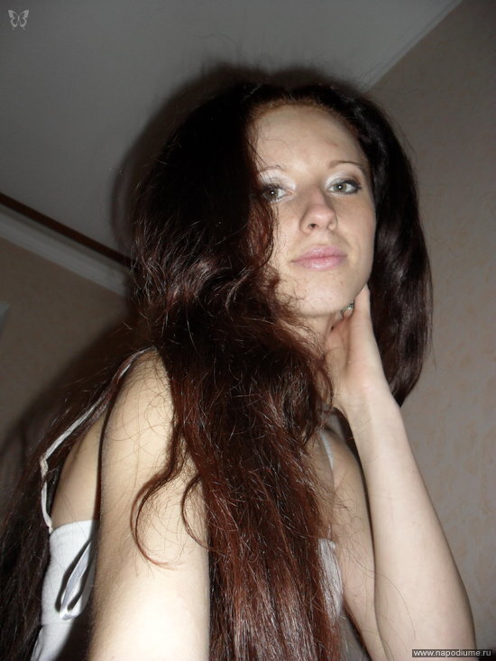 Фото Альбина НЕВАЖНО