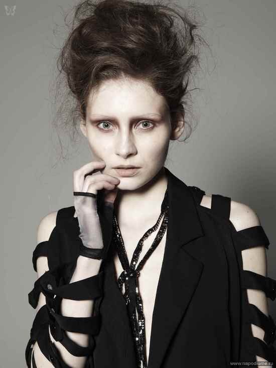 Фото Masha Zakurnaeva