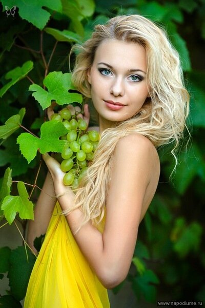 Фото Tatiana Kalinovskaya