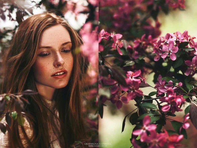 Фото Арина Баракова