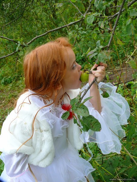 Фото диана кулешова
