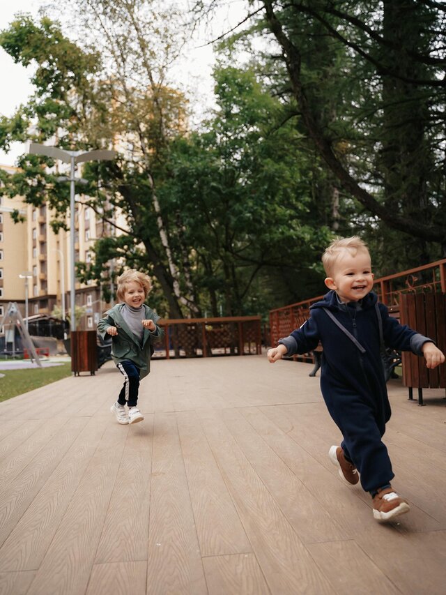 Фото Влада Голополосова