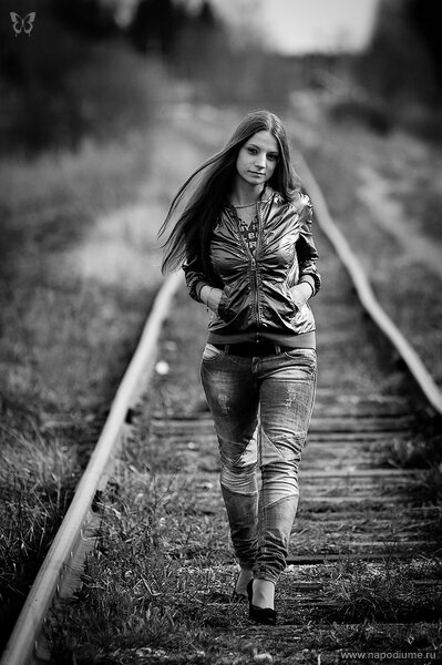 Фото Яна Yana Коваленкова