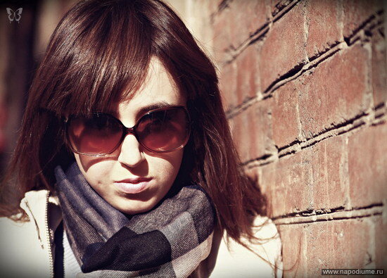 Фото Dasha Gaigalas