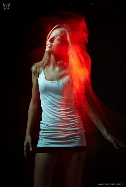 Фото Svetlana Newname