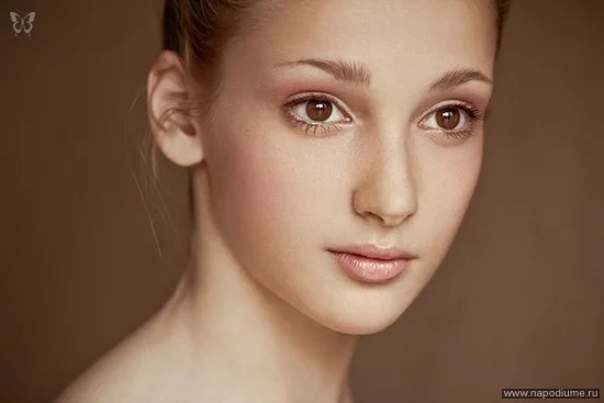 Arina Nazarova's photo