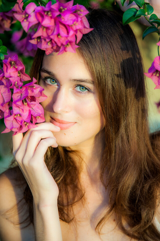 Elizaveta Mishina's photo