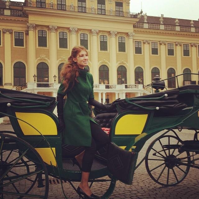 Фото Алла Селиванова
