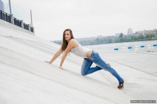 Фото Ирина irina244 Пятницкая