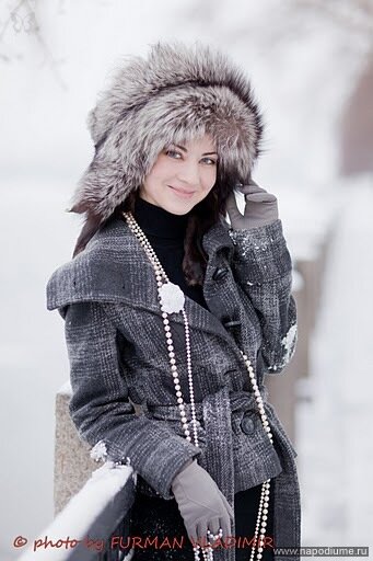 Фото Лия Максимова